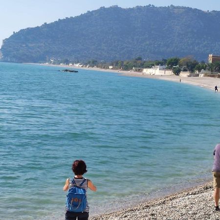 Casa Vacanze Rinaldi Матината Екстериор снимка