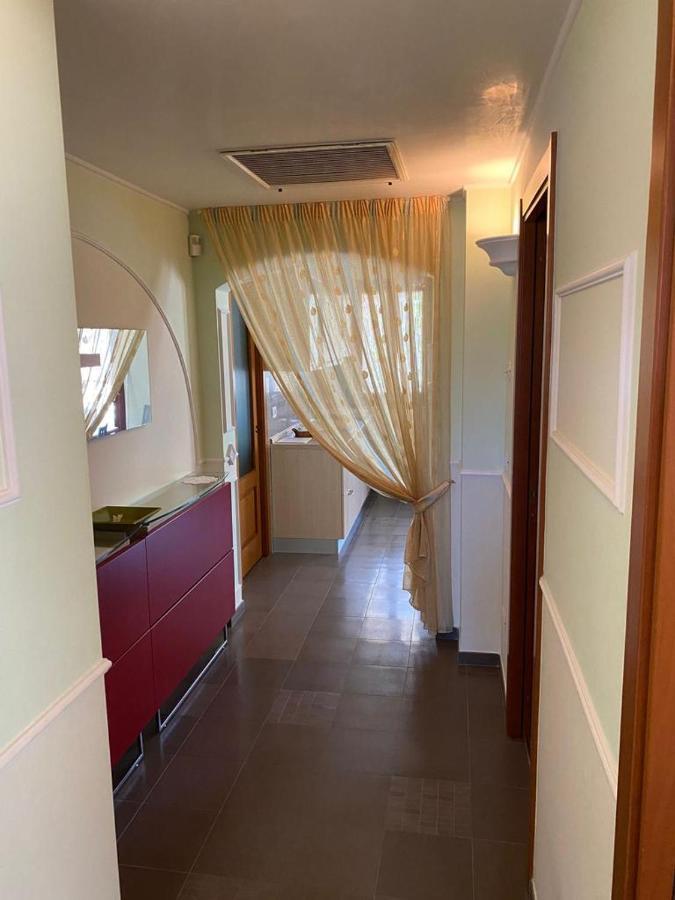 Casa Vacanze Rinaldi Матината Екстериор снимка