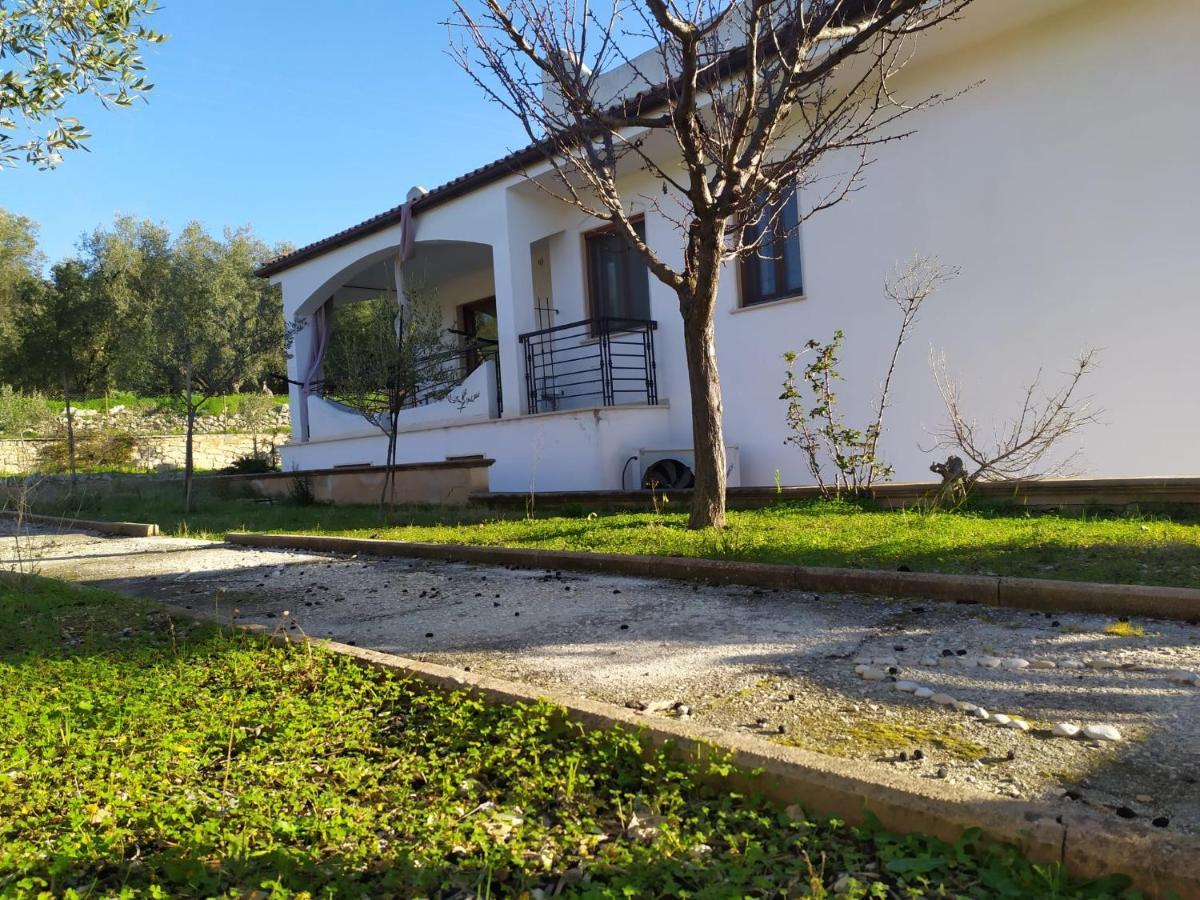 Casa Vacanze Rinaldi Матината Екстериор снимка