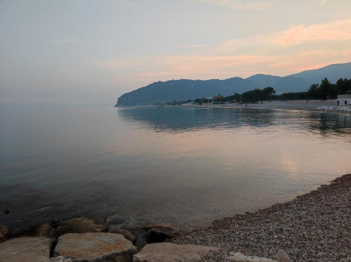 Casa Vacanze Rinaldi Матината Екстериор снимка