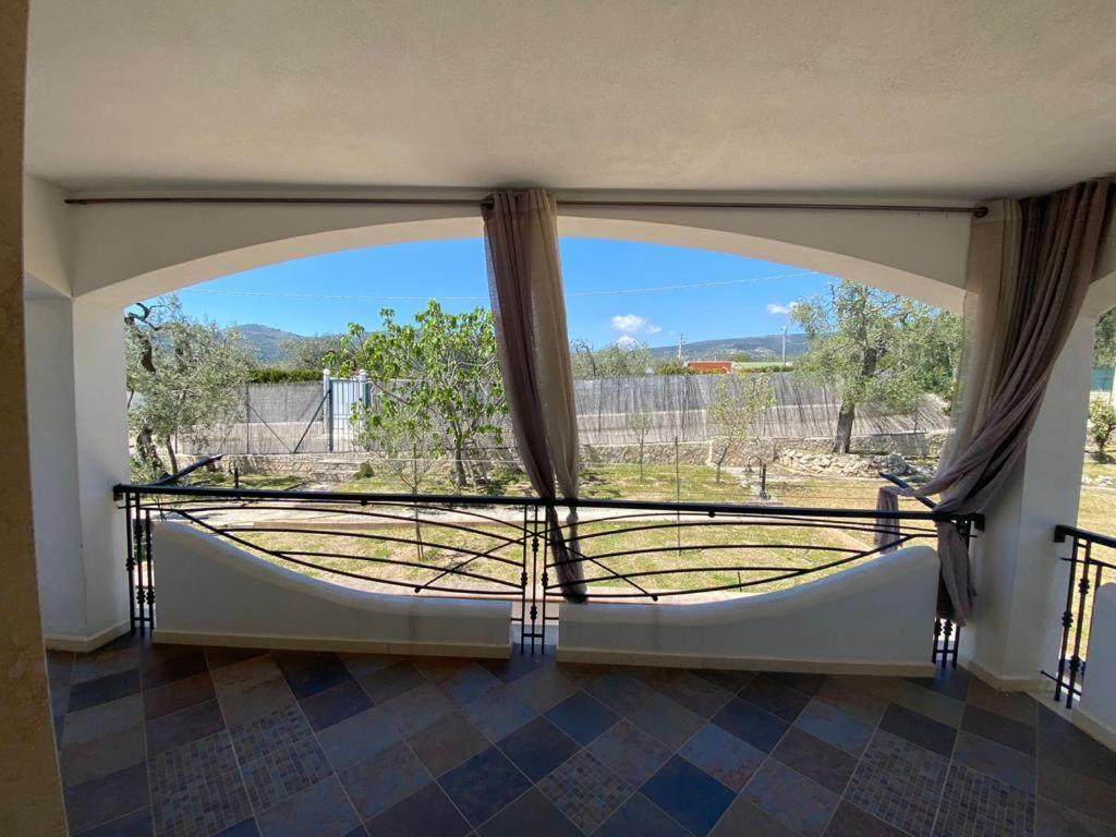 Casa Vacanze Rinaldi Матината Екстериор снимка