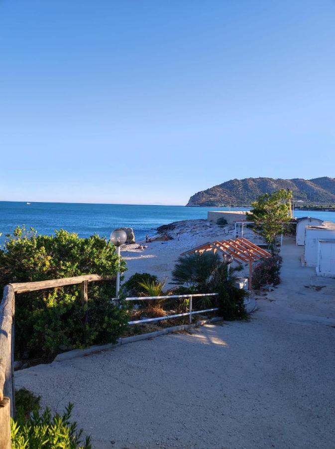 Casa Vacanze Rinaldi Матината Екстериор снимка