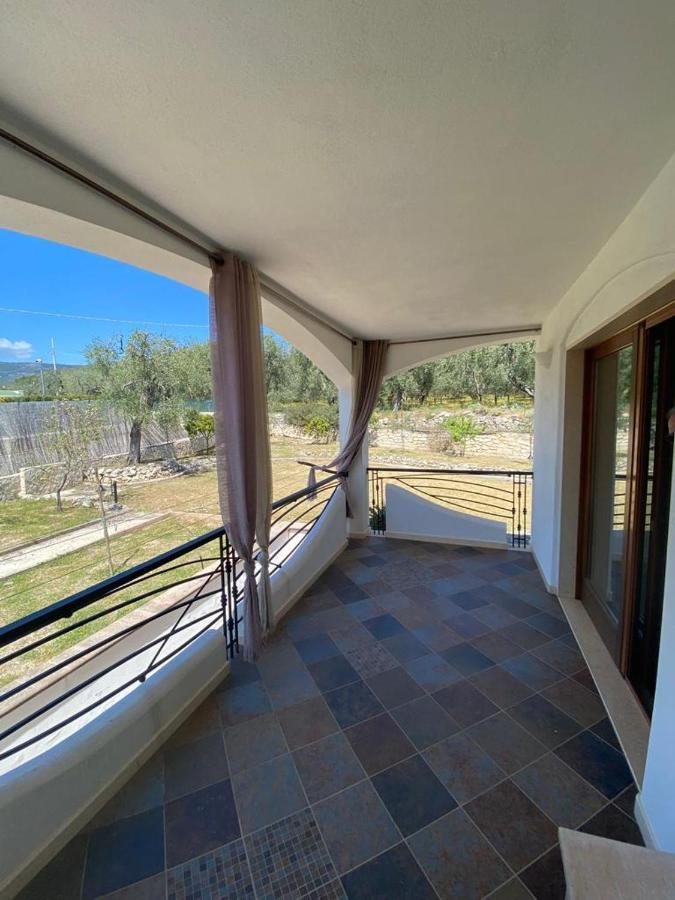 Casa Vacanze Rinaldi Матината Екстериор снимка