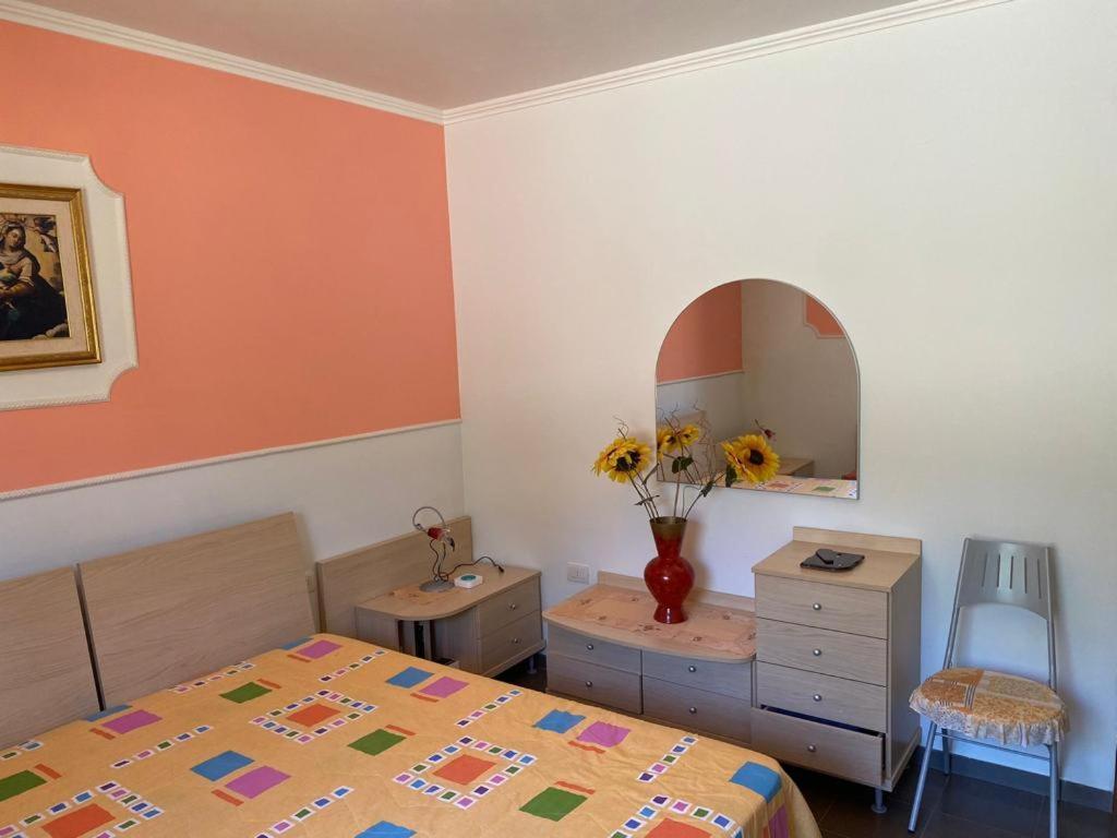 Casa Vacanze Rinaldi Матината Екстериор снимка