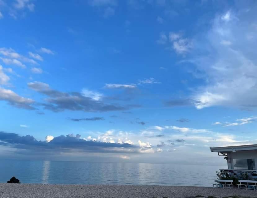 Casa Vacanze Rinaldi Матината Екстериор снимка